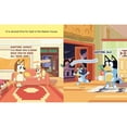 thumbnail image 3 of Love from Bluey, Hardcover, 3 of 4