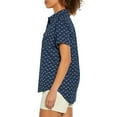 thumbnail image 3 of Eddie Bauer Women's Short Sleeve Adventure Top, 3 of 8