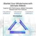 thumbnail image 4 of ASUS BE3600 Dual-Band WiFi 7 Mesh Router, 2-Pack, 4 of 10
