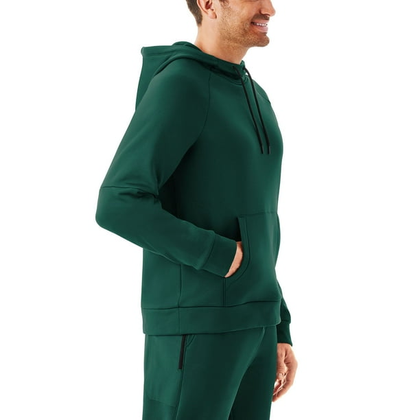 Member's Mark Men's Tech Fleece Hoodie - Samsclub.com