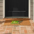 thumbnail image 5 of Logo Brands Kentucky State Thorobreds Doormat, 5 of 5