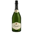 thumbnail image 1 of Cook's California Champagne Brut White Sparkling Wine, 1.5 L, 1 of 3
