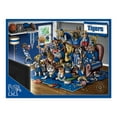 thumbnail image 3 of YouTheFan NCAA Purebred Fans 500pc Puzzle, Assorted Teams, 3 of 3