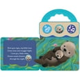 thumbnail image 2 of Good Night, Little Otter, Sound Book, 2 of 4