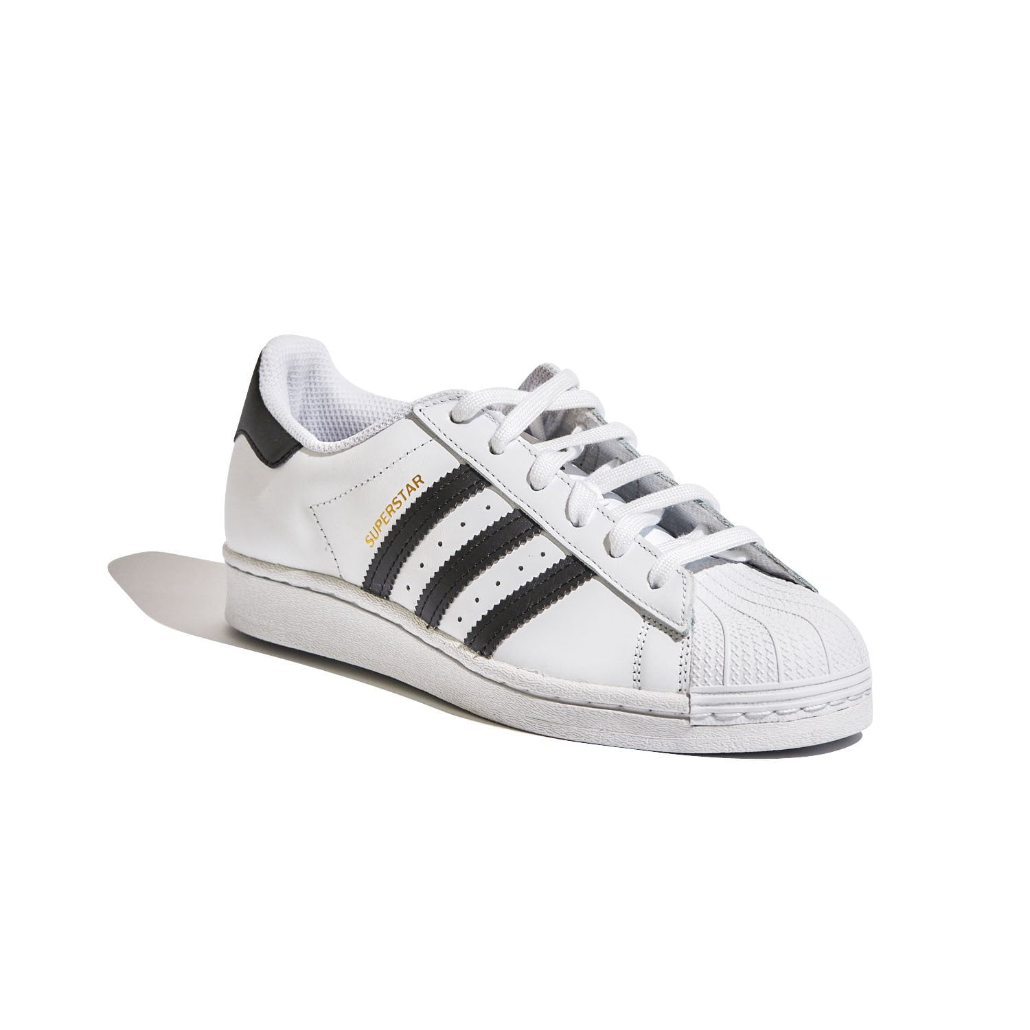 アディダス キッズ スニーカー adidas Originals Superstar Casual Sneakers GS - White/Black/Multicolor Adidas Kids Superstar Sneaker - Samsclub.com