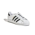 thumbnail image 1 of Adidas Kids Superstar Sneaker, 1 of 5