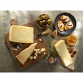 thumbnail image 4 of Cello Imported Parmesan Cheese Wheel approx. 15 lbs., 4 of 7