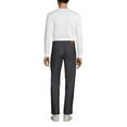 thumbnail image 2 of Lands' End Men's Twill 5 Pocket Pant, 2 of 5