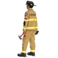 thumbnail image 3 of Member's Mark Firefighter Kids Premium Costume, 3 of 9