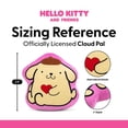 thumbnail image 3 of Embellished 24" Licensed Character Cloud Pillow, 3 of 6