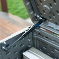 thumbnail image 15 of Lifetime 116 Gal. Outdoor Storage Deck Box, 15 of 19