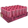 thumbnail image 4 of Monster Energy Ultra Rosa, 16 fl. oz., 24 pk., 4 of 4
