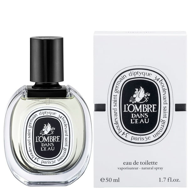 その他 diptyque L'ombre dans l'eau 50ml Eau de Toilette, 50 mL in L'Ombre Dans L'Eau | Shop Ann Mashburn
