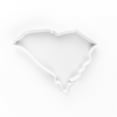 thumbnail image 2 of Lark Porcelain State-Shaped Bake & Serve Dish, Choose State, 2 of 5