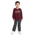 thumbnail image 1 of Gap Kids Boys Toddler Fleece Set, 1 of 6