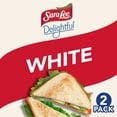thumbnail image 4 of Sara Lee Delightful White Made With Whole Grain Bread, Keto Friendly 15 oz., 2 pk., 4 of 9