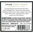 thumbnail image 8 of Chloe Pinot Grigio Wine, 750 ml, 8 of 11