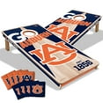 thumbnail image 1 of YouTheFan Auburn Tigers 2'x4' Cornhole Board Set, 1 of 6