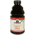 thumbnail image 1 of 100% CHERRY JUICE 32 OZ, 1 of 1