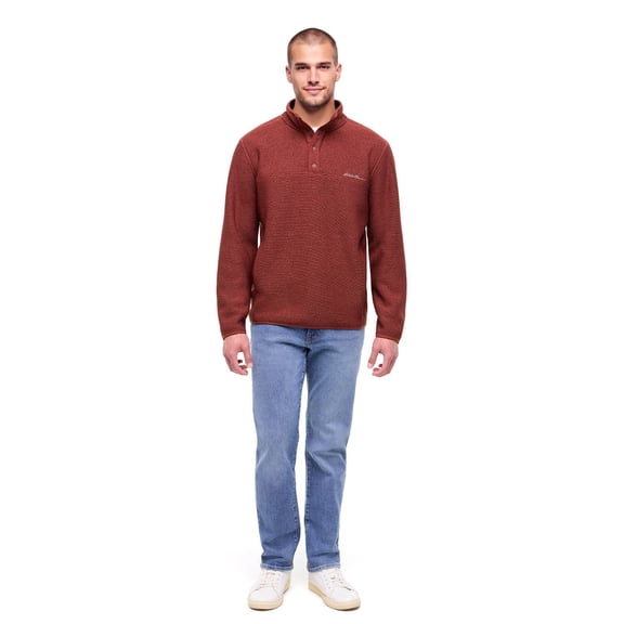 Eddie Bauer Sweater Fleece