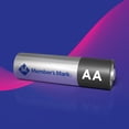 thumbnail image 5 of Member's Mark AA Alkaline Batteries, 66-Pack, 5 of 6
