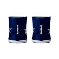thumbnail image 4 of Logo Brands Dallas Cowboys 14oz Relief Mug Set, 4 of 5