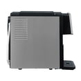 thumbnail image 6 of Frigidaire Gallery, 33 Lbs. Countertop Touchscreen Ice Maker, Nugget-Shaped Ice, Integrated Ice Dispenser, Black, 6 of 12