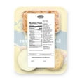 thumbnail image 3 of Honey Smoked Fish Honey Salmon Stackers, 3 oz., 3 pk., 3 of 4