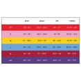 thumbnail image 3 of Lands' End Women's One Piece Swimsuit, 3 of 3