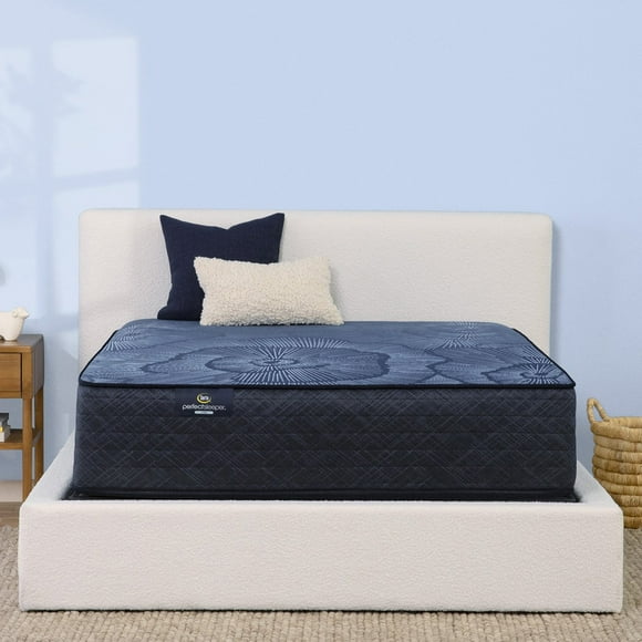 Serta Perfect Sleeper Shorepoint Hybrid Mattress, Available in Firm and Plush