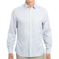thumbnail image 1 of Nick Graham Men's Performance Long Sleeve Woven Sport Shirt, 1 of 8