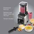 thumbnail image 5 of Hamilton Beach 32 fl oz. Professional Quiet Blender, 5 of 8