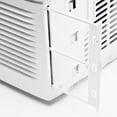 thumbnail image 12 of Midea 6,000 BTU Easy Cool Electronic Window Air Conditioner with Remote Control, 12 of 12