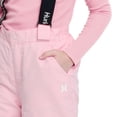 thumbnail image 12 of Hurley Big Kids Snowpants, 12 of 12