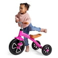 thumbnail image 3 of Chillafish Ziggi Ride-On Tricycle, 3 of 11