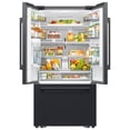 thumbnail image 4 of Samsung Bespoke AI 30 cu. ft. 3-Door French Door Refrigerator, 4 of 10