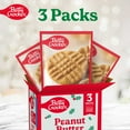 thumbnail image 5 of Betty Crocker Peanut Butter Cookie Mix, 3 pk., 5 of 5