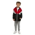 thumbnail image 4 of Champion Boys Windbreaker Jacket, 4 of 7