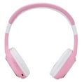 thumbnail image 3 of iVibe 2 in 1 Wireless Bluetooth Headphones and 5000 mAH Powerbank Kit, 3 of 9