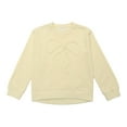 thumbnail image 3 of Gap Kids Girls Crew Sweatshirt, 3 of 6