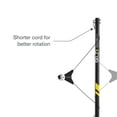 thumbnail image 4 of Hit-A-Way Portable Baseball Tee Training Station, 4 of 6