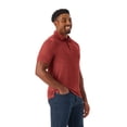 thumbnail image 6 of Member's Mark Men's Performance Polo, 6 of 7