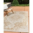 thumbnail image 2 of Jill Zarin Dubai Outdoor Rug, 2 of 3