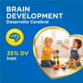 thumbnail image 5 of Nestle NIDO 1+ Toddler Milk Beverage, 4.85 lb., 5 of 8