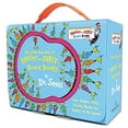 thumbnail image 1 of The Little Blue Box of Bright and Early Board Books by Dr. Seuss, Board Book, 1 of 1