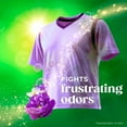 thumbnail image 9 of Gain Flings 4 in 1 Laundry Detergent Pacs, Moonlight Breeze, 152 ct., 9 of 10