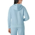 thumbnail image 3 of Member's Mark Women's Fleece Hoodie, 3 of 8