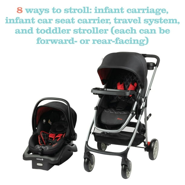 infant car seat uppababy vista UPPAbaby Infant Car Seat Adapter main image 0