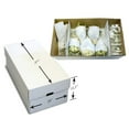 thumbnail image 2 of Member's Mark Wedding Collection White, Centerpieces, 6 pcs., 2 of 2