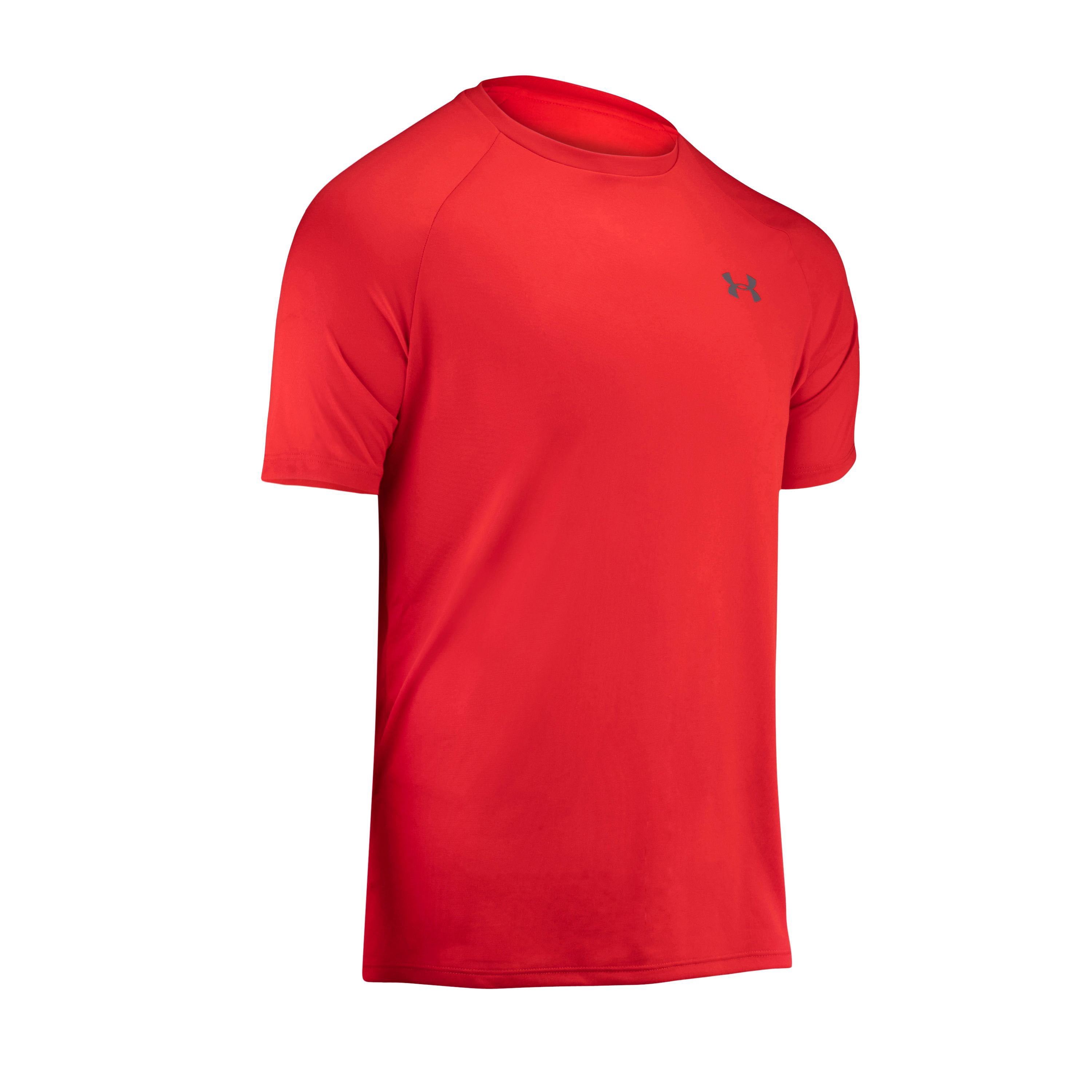 Under Armour Men's Active Tech 2.0 Short Sleeve Tees - Samsclub.com